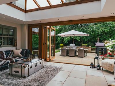 Orangery